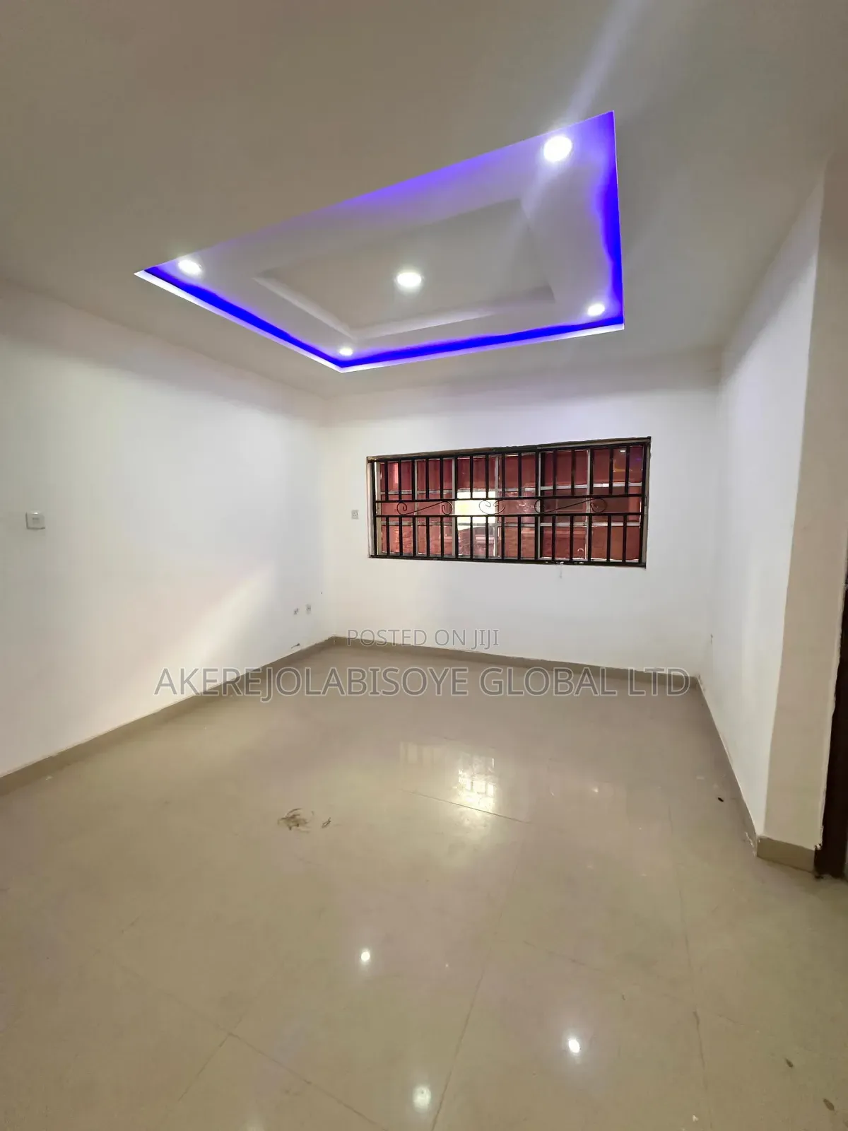 3bdrm Apartment in 6Th Avenue Gwarinpa, for rent