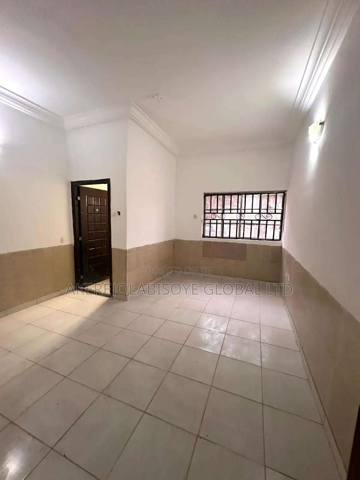 3bdrm Apartment in 6Th Avenue Gwarinpa, for rent