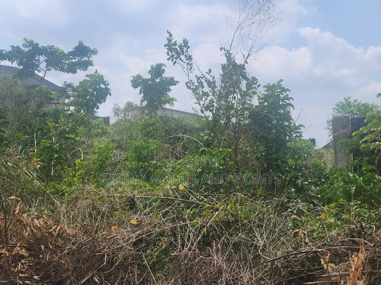 Fenced and Gated 2 Plot of Land at Wisdom Estate Akobo Ibadan for Sale