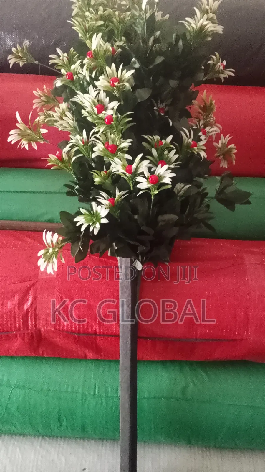 Flower Tree Available