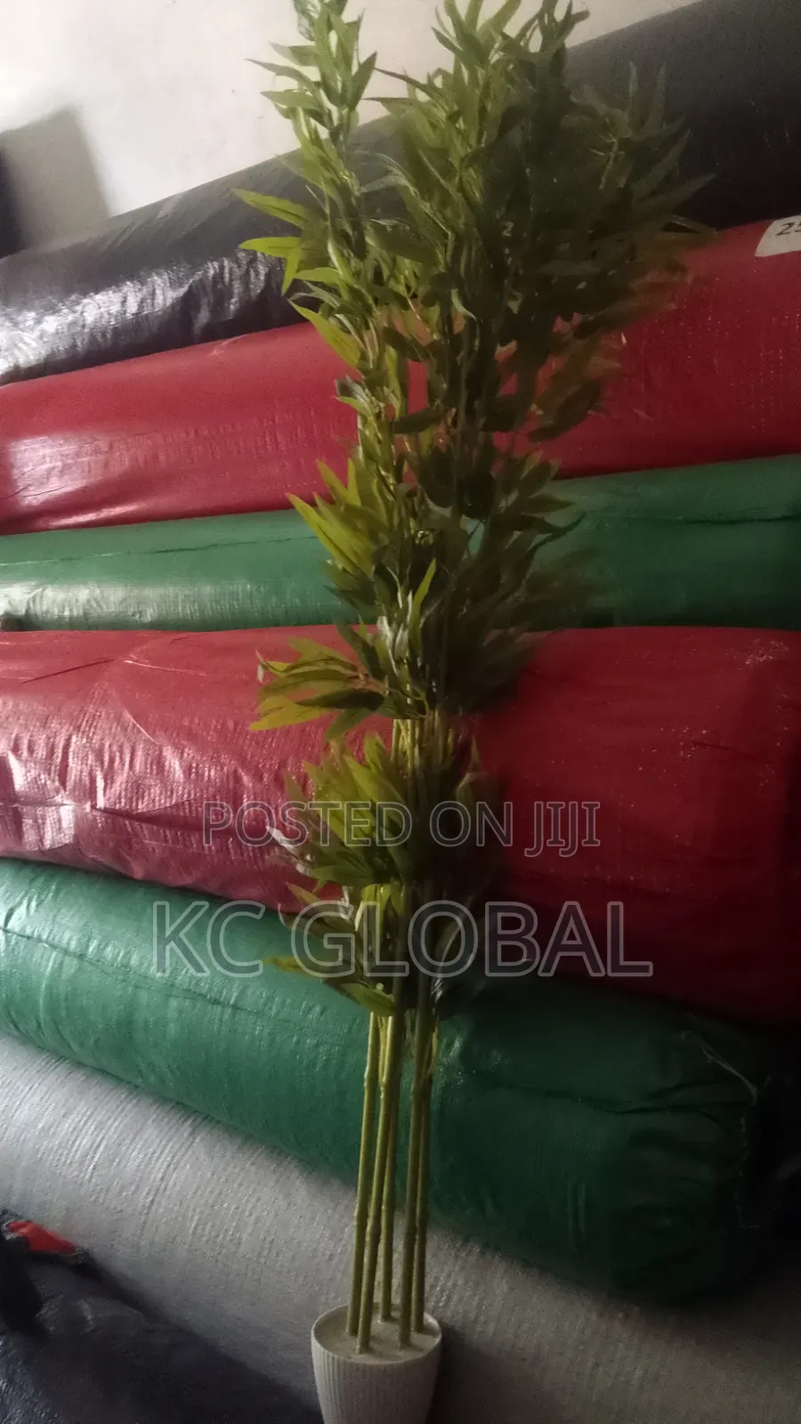 Flower Tree Available
