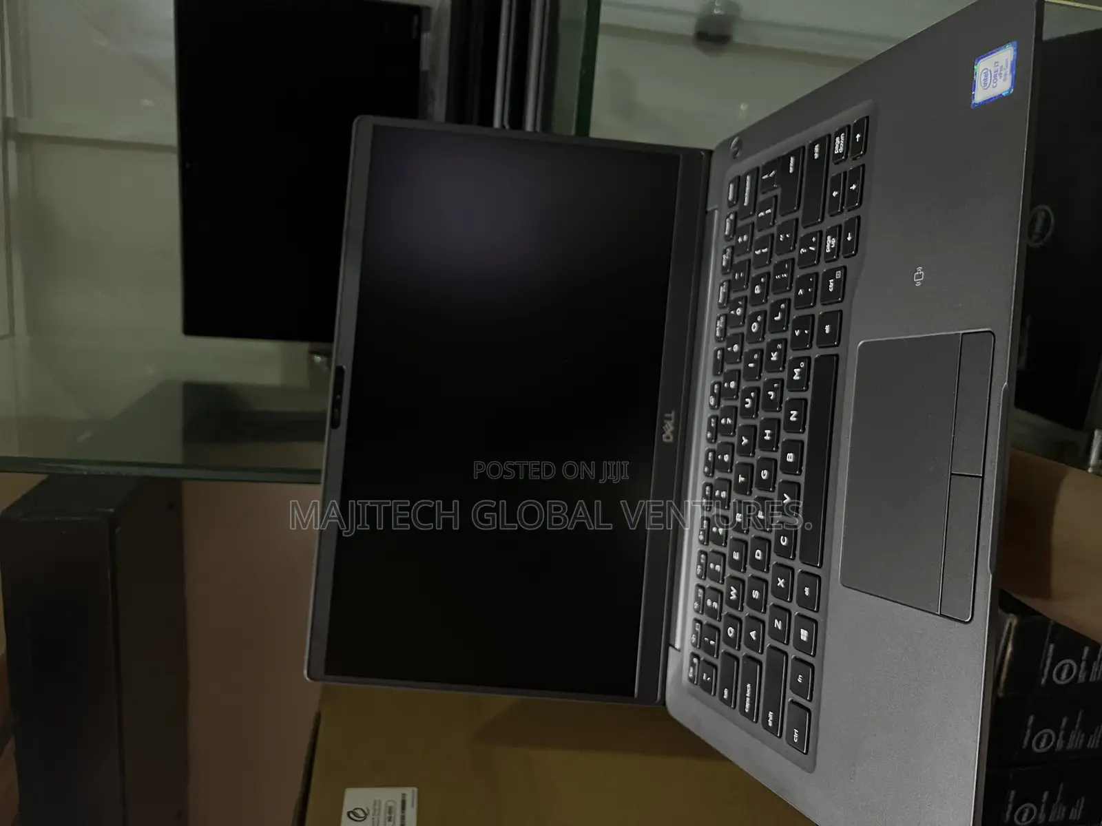 Laptop Dell Latitude 7400 8GB Intel Core i7 SSD 256GB