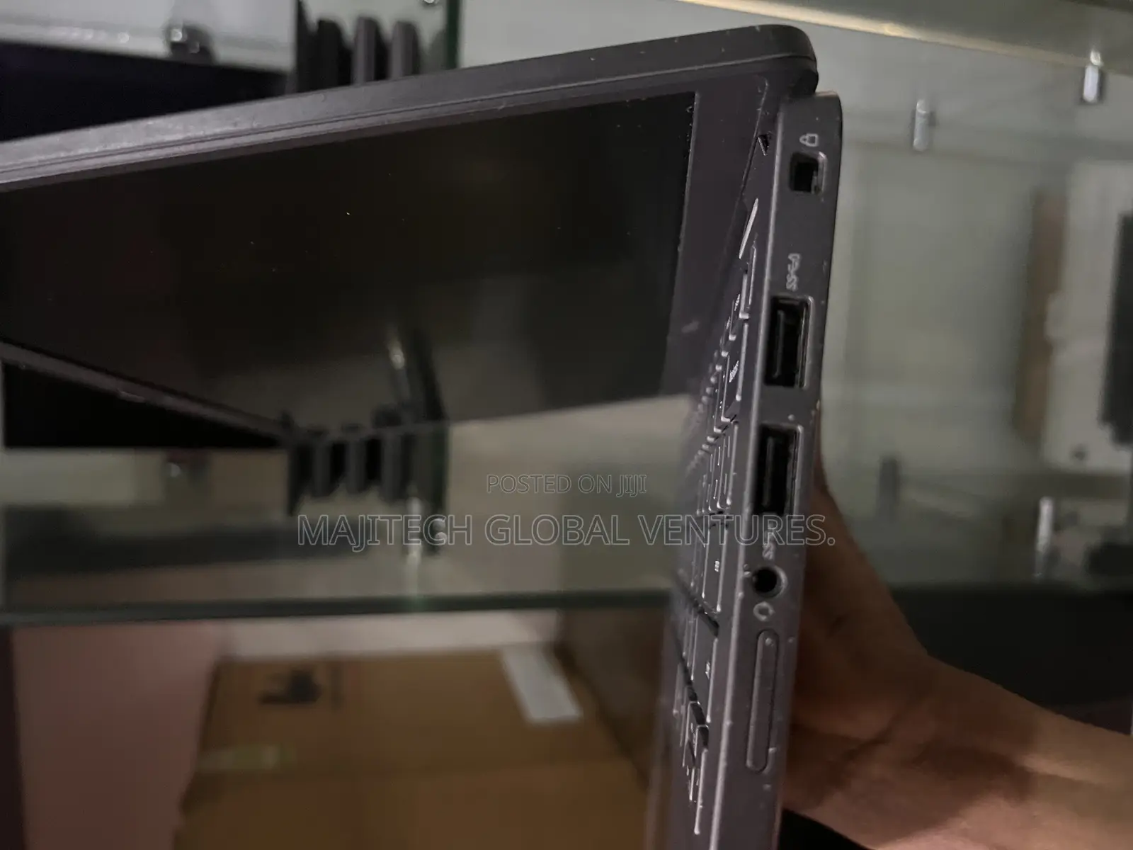 Laptop Dell Latitude 7400 8GB Intel Core i7 SSD 256GB