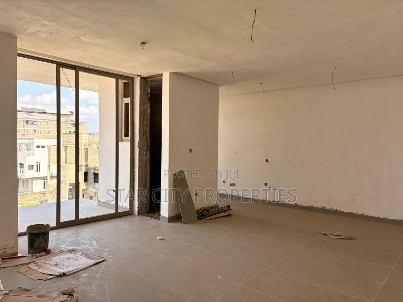 2bdrm Apartment in Chevron Lekki Lagos for sale