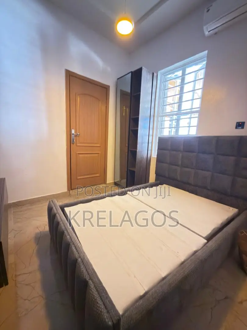 Furnished 4bdrm Duplex in VGC / Ajah for rent