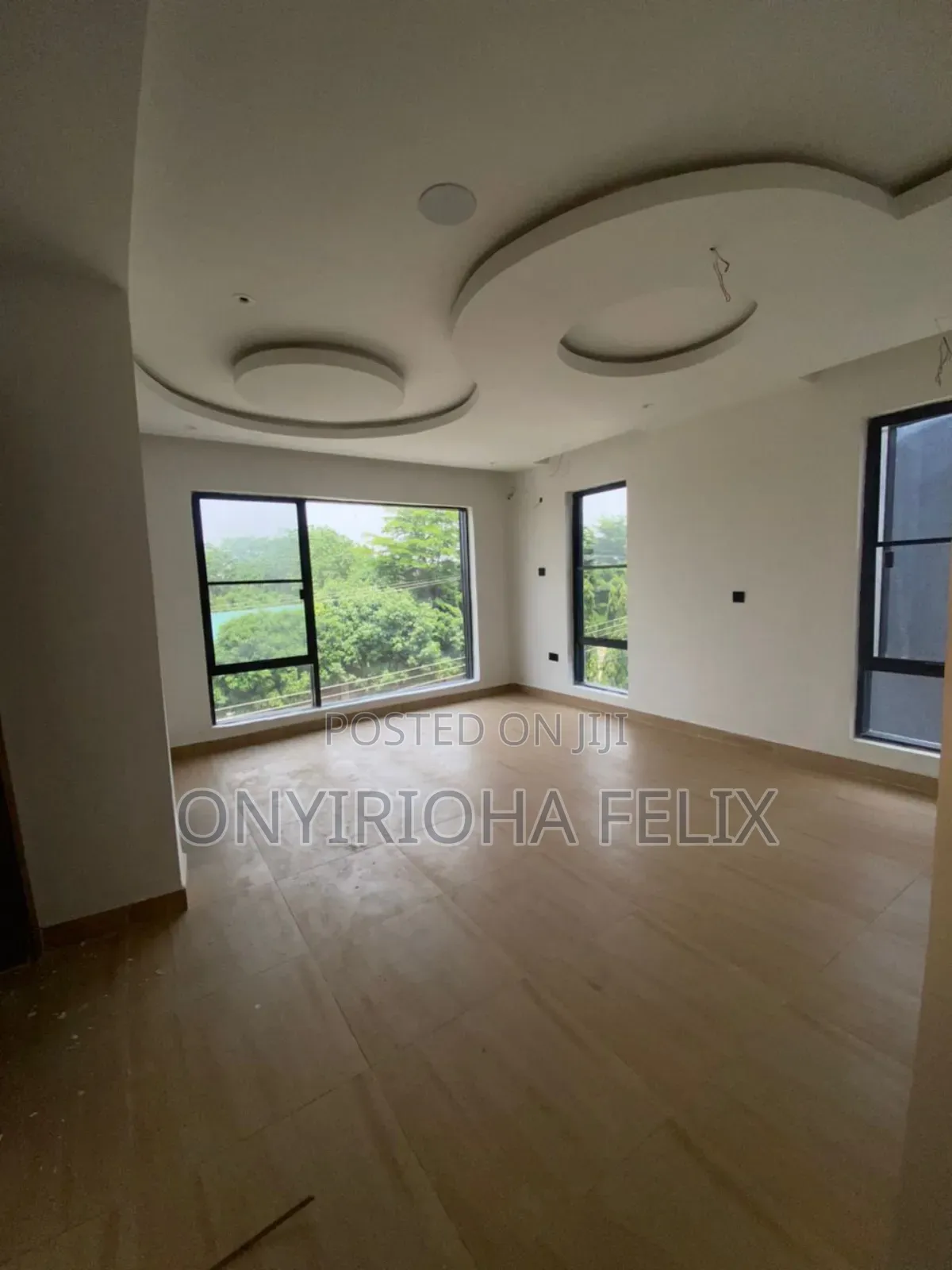 4bdrm Duplex in Gwarinpa Main, Life Camp for rent