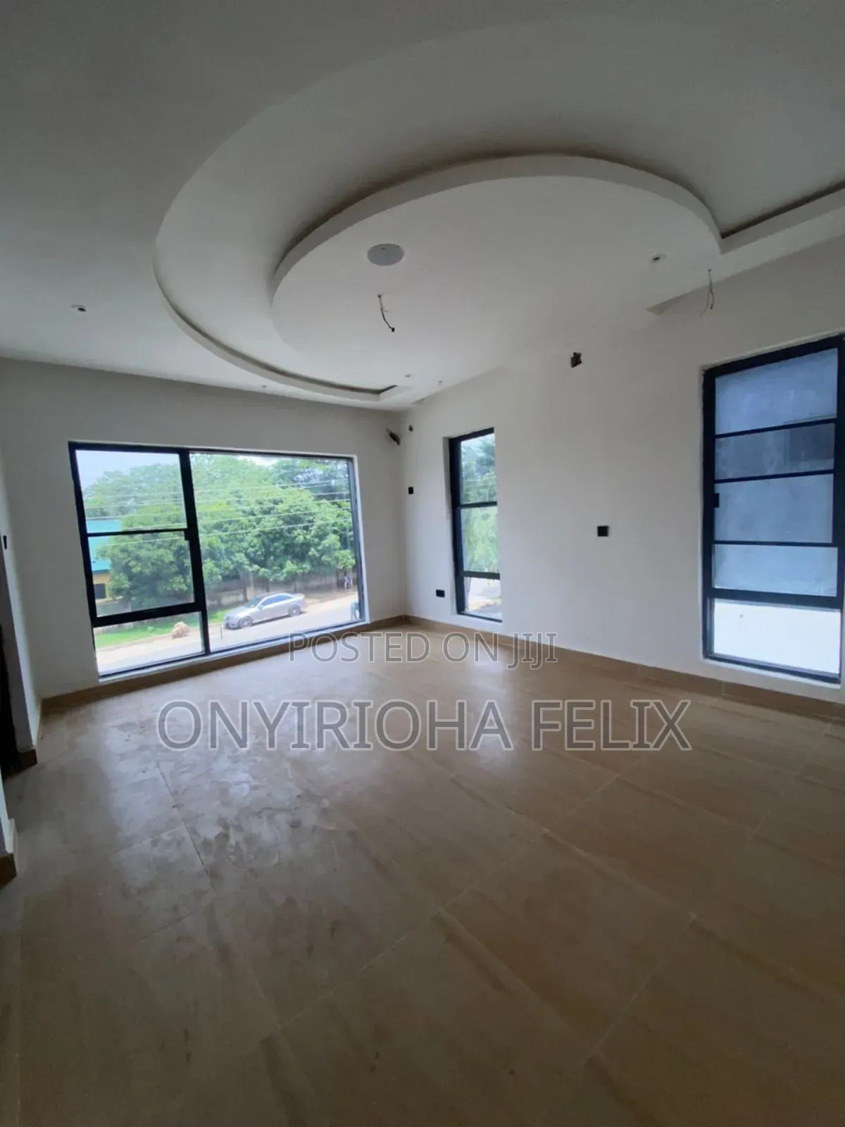 4bdrm Duplex in Gwarinpa Main, Life Camp for rent