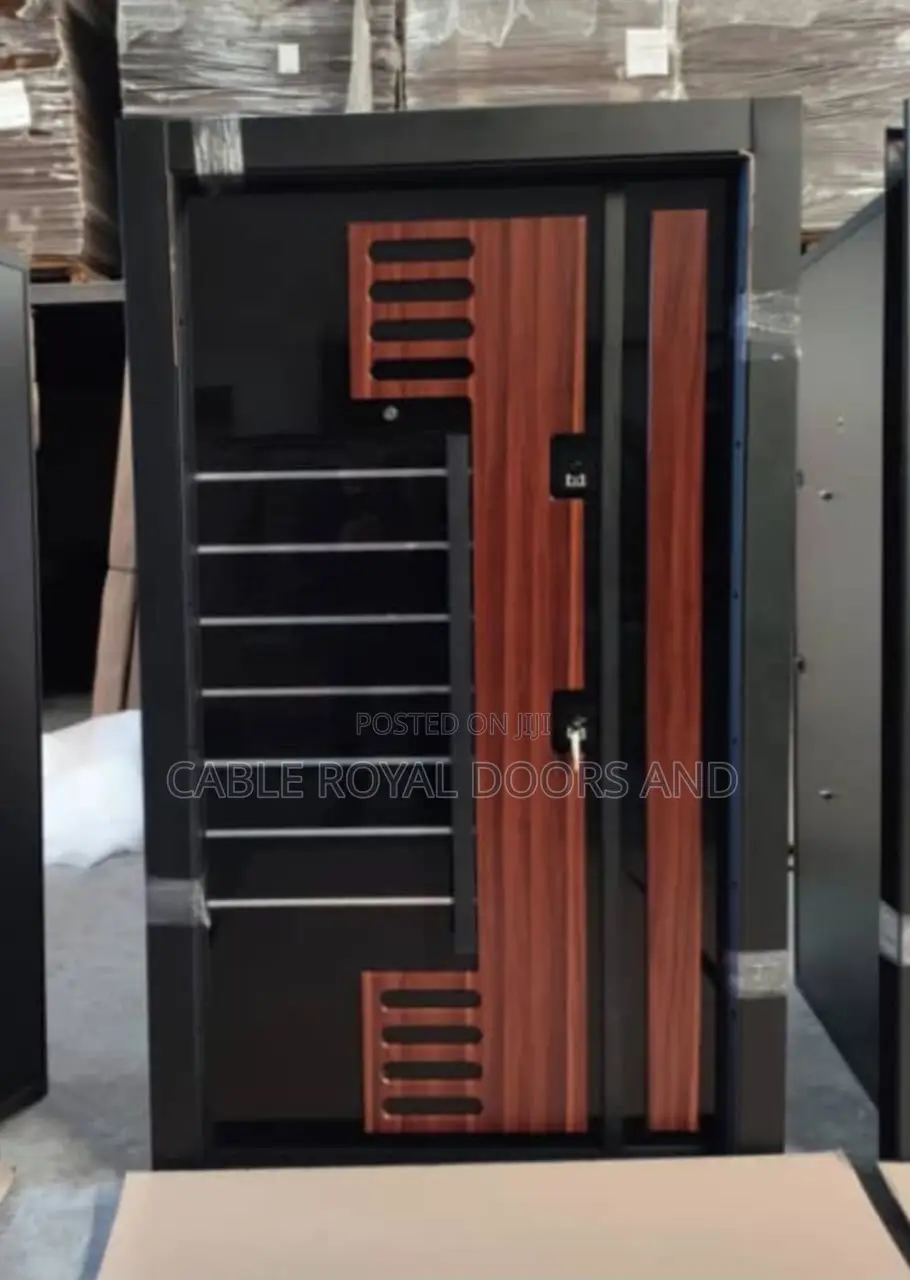 Luxury Security Turkish Door(618lag)