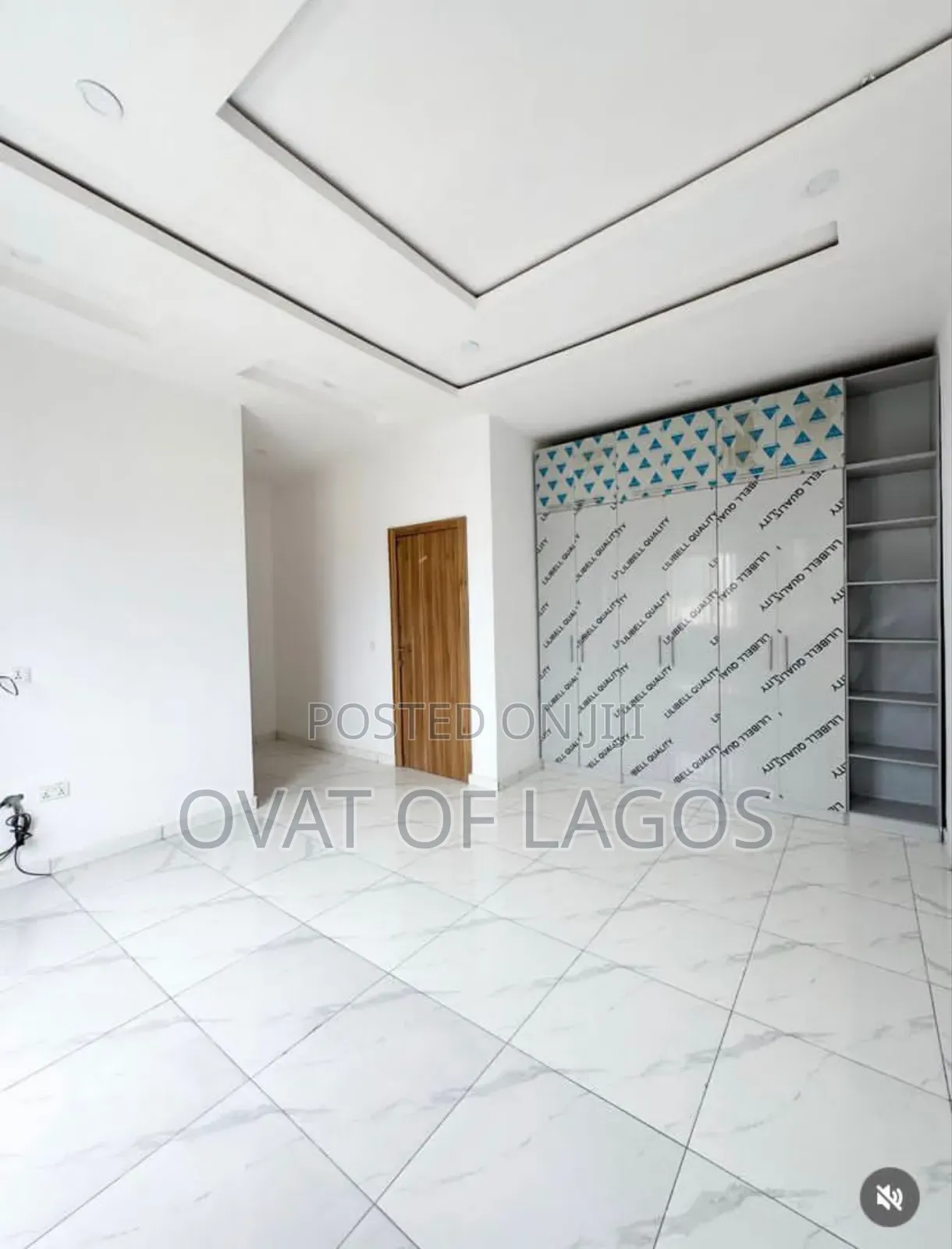 4bdrm Duplex in Ologolo for sale