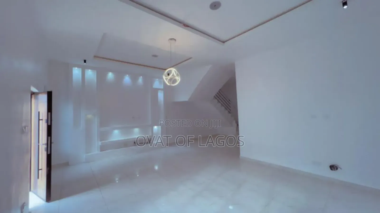 3bdrm Duplex in Ologolo for sale