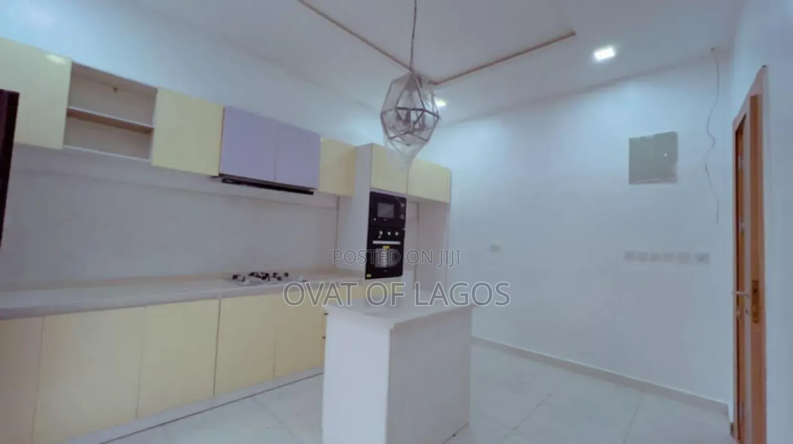 3bdrm Duplex in Ologolo for sale