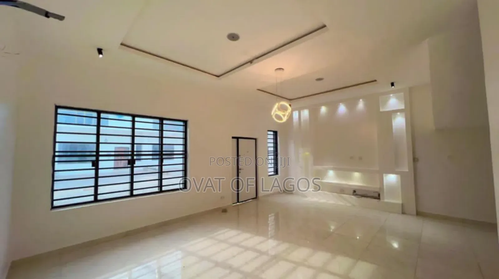 3bdrm Duplex in Ologolo for sale