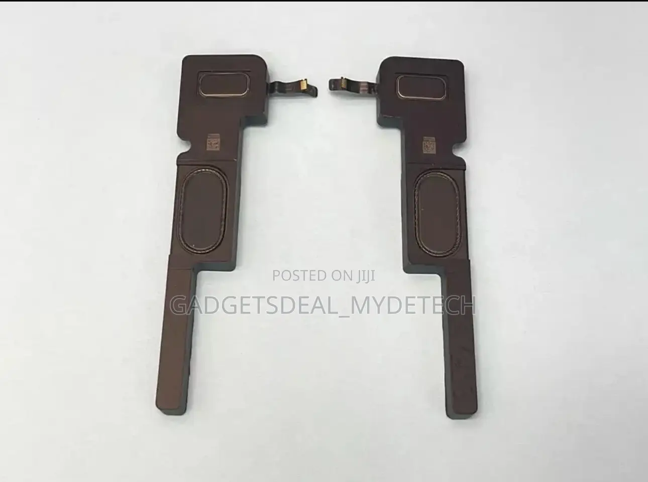 Macbook Pro 2019 Speaker 16” A2141 Speaker