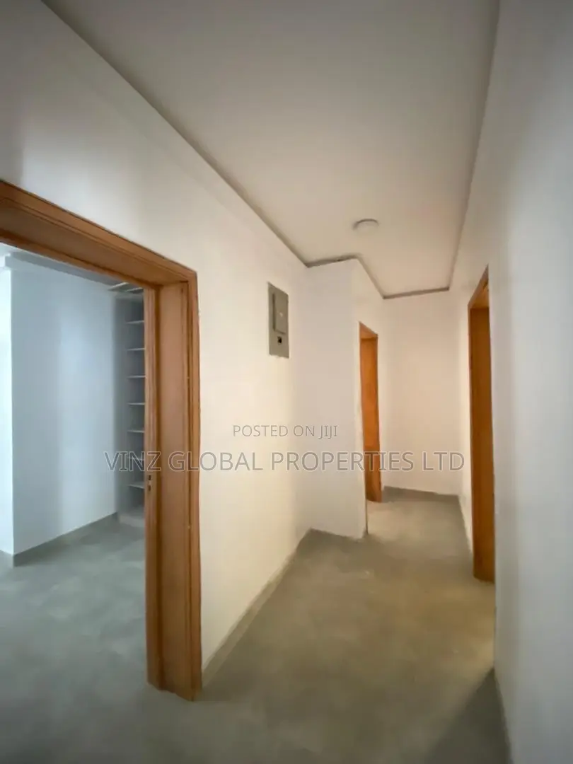 3bdrm Apartment in Lekki for rent