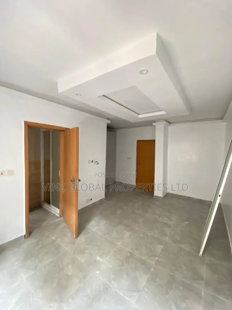 3bdrm Apartment in Lekki for rent