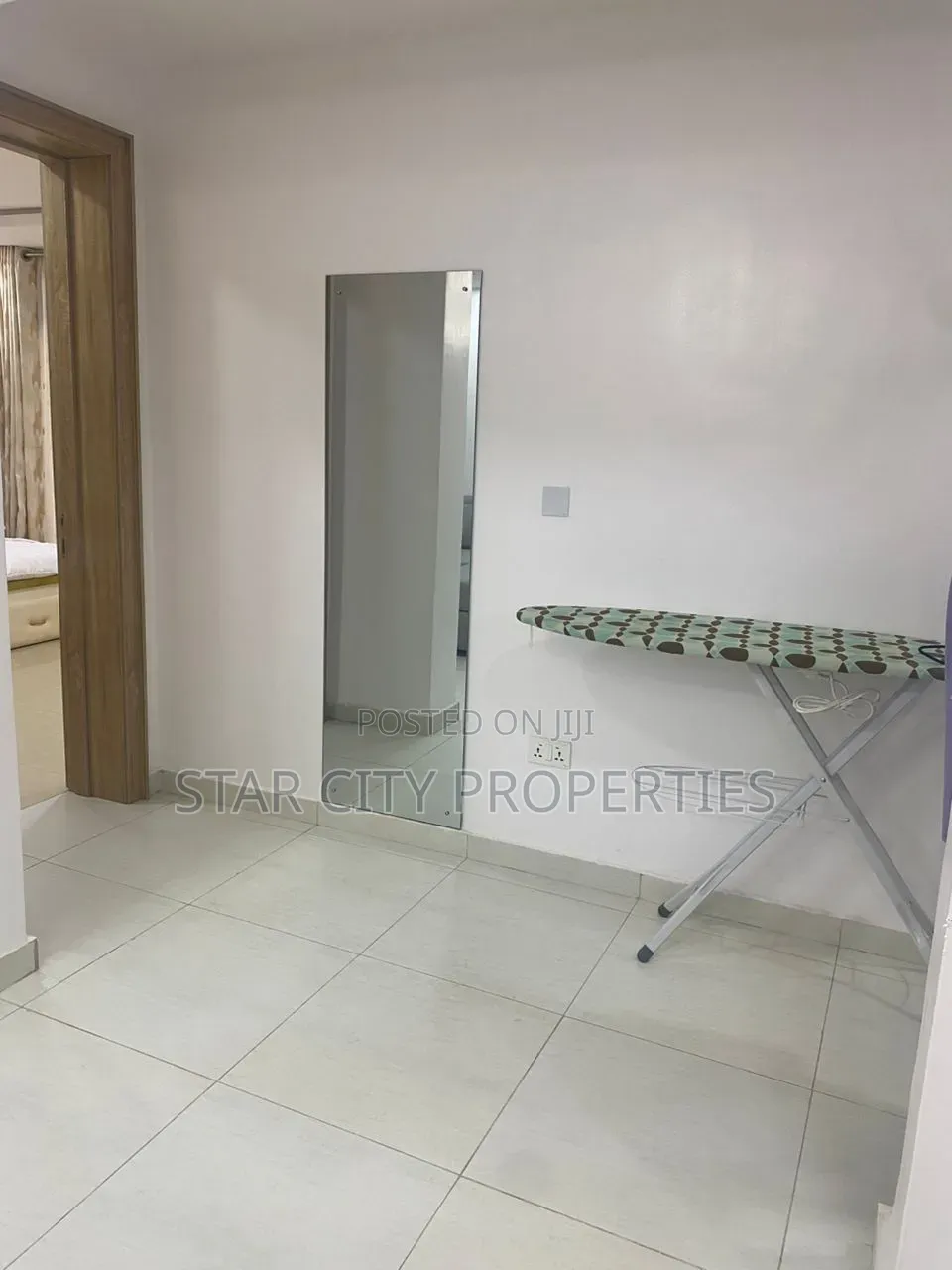 Furnished 3bdrm Apartment in Maryland Lagos for rent