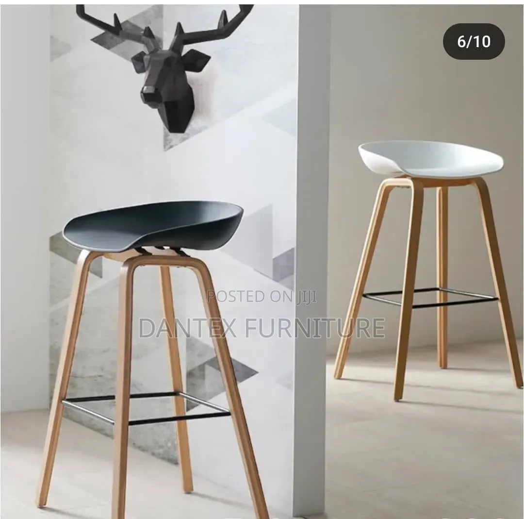 2.5ft Bar Stool