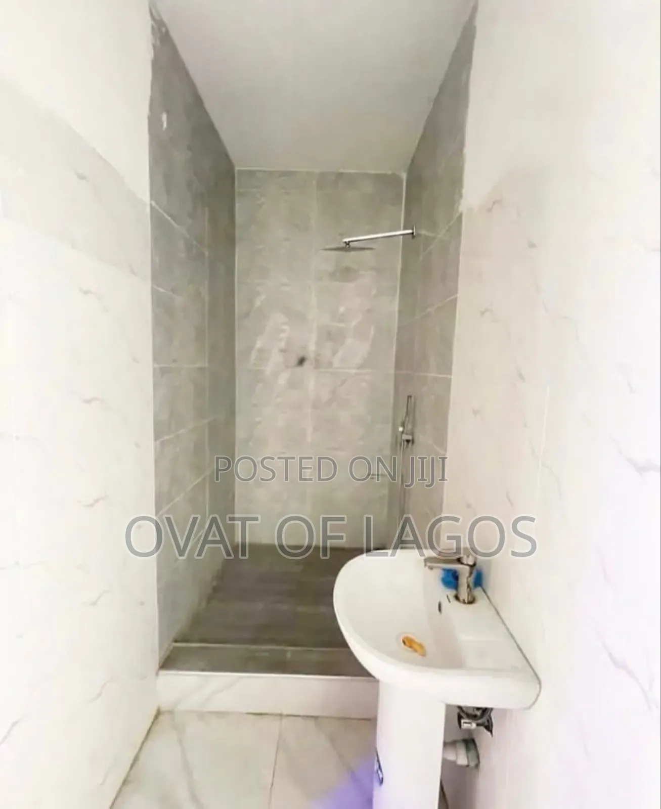 2bdrm Apartment in Ikate for rent