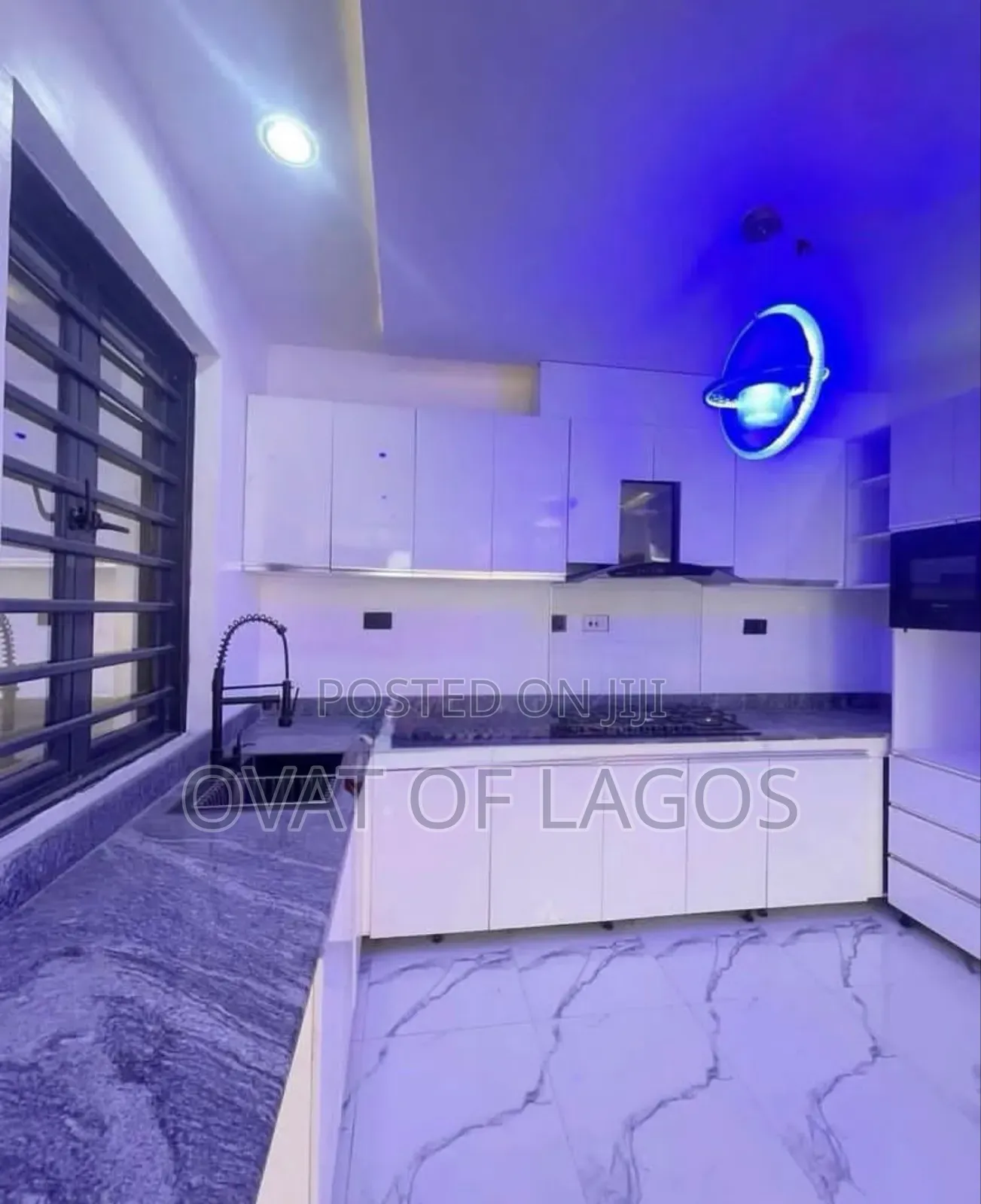 2bdrm Apartment in Ikate for rent