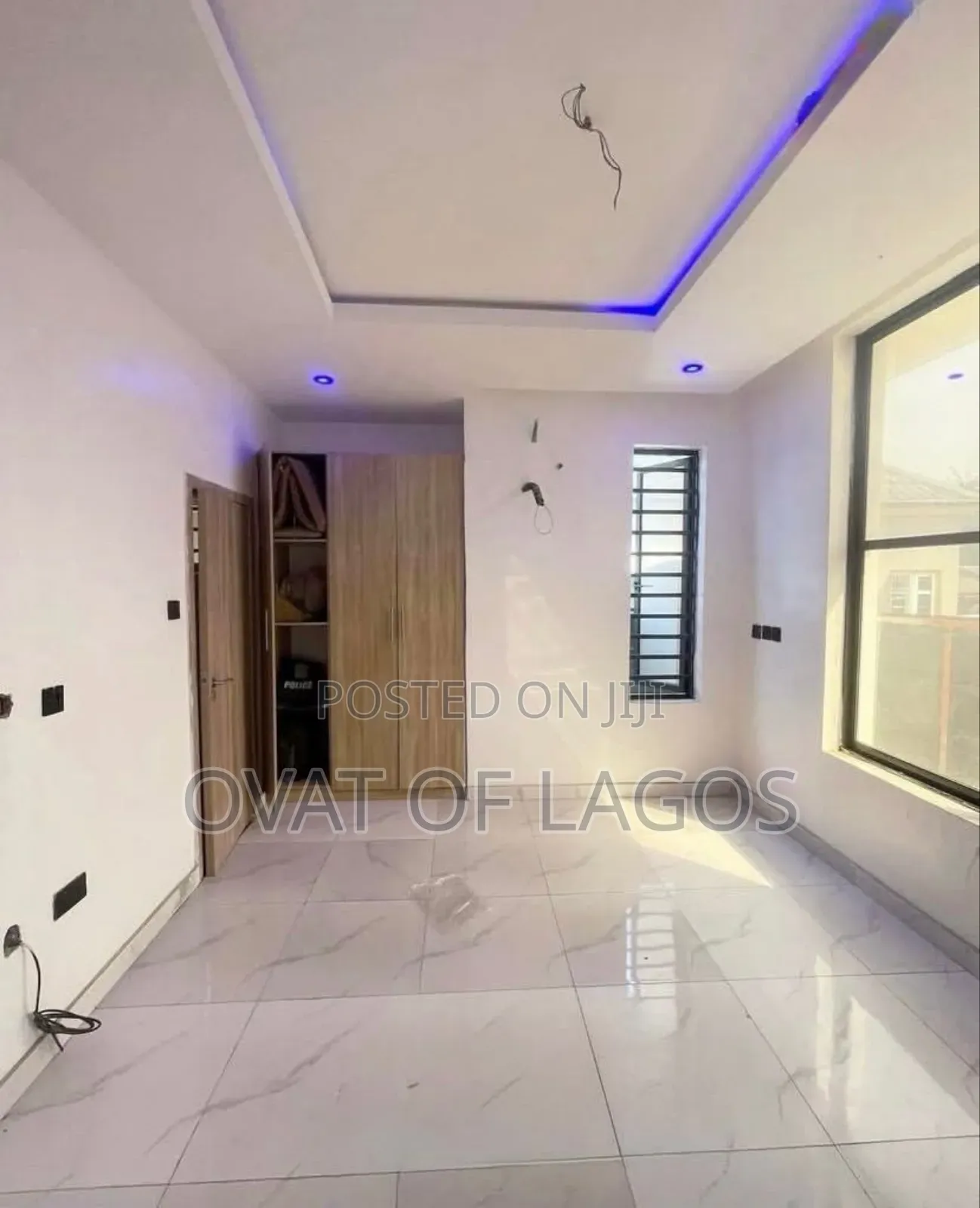 2bdrm Apartment in Ikate for rent