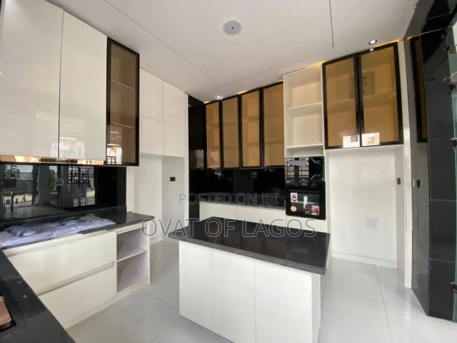 4bdrm Duplex in Ikota Villa Estate for sale