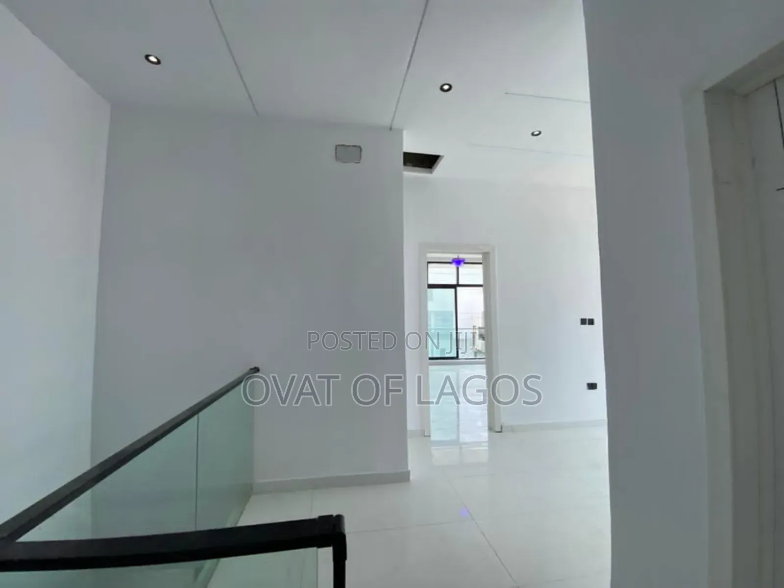 4bdrm Duplex in Ikota Villa Estate for sale