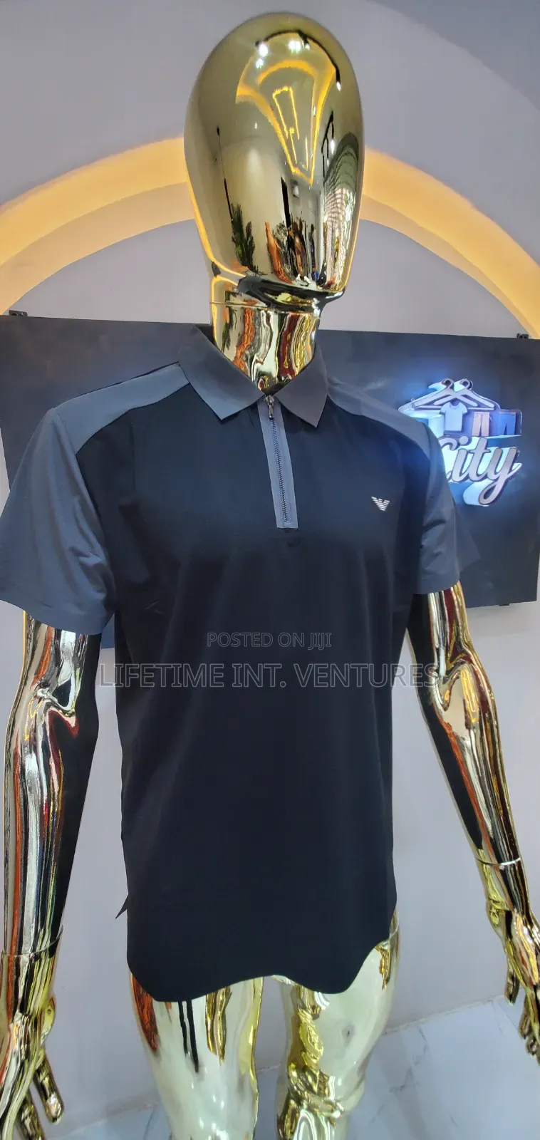 Armani Men Shirt