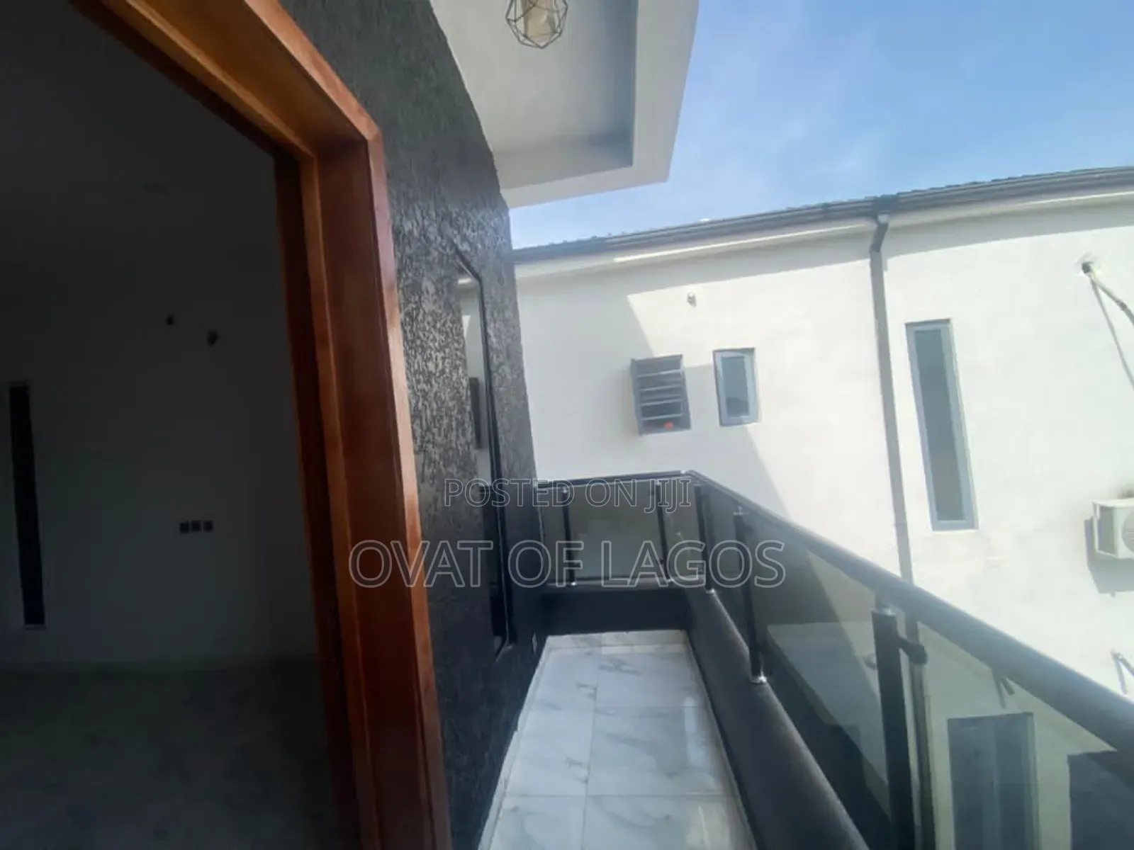 4bdrm Duplex in Ikota for rent