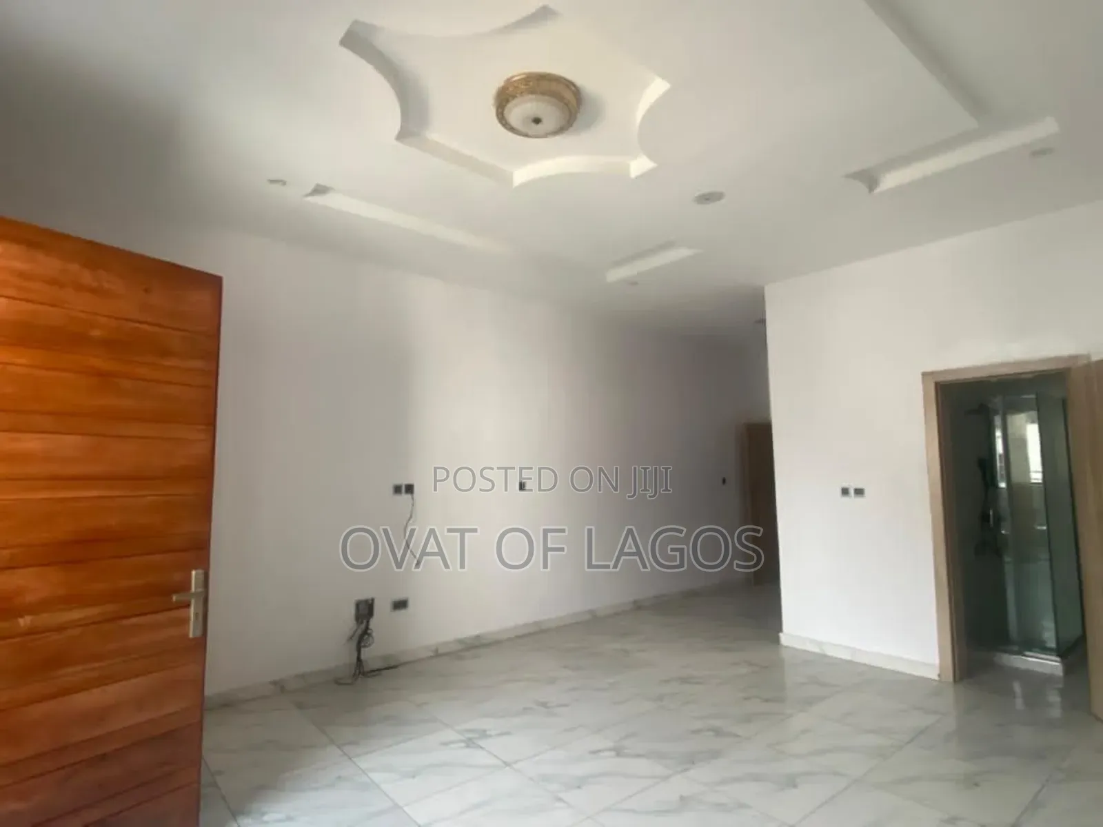 4bdrm Duplex in Ikota for rent