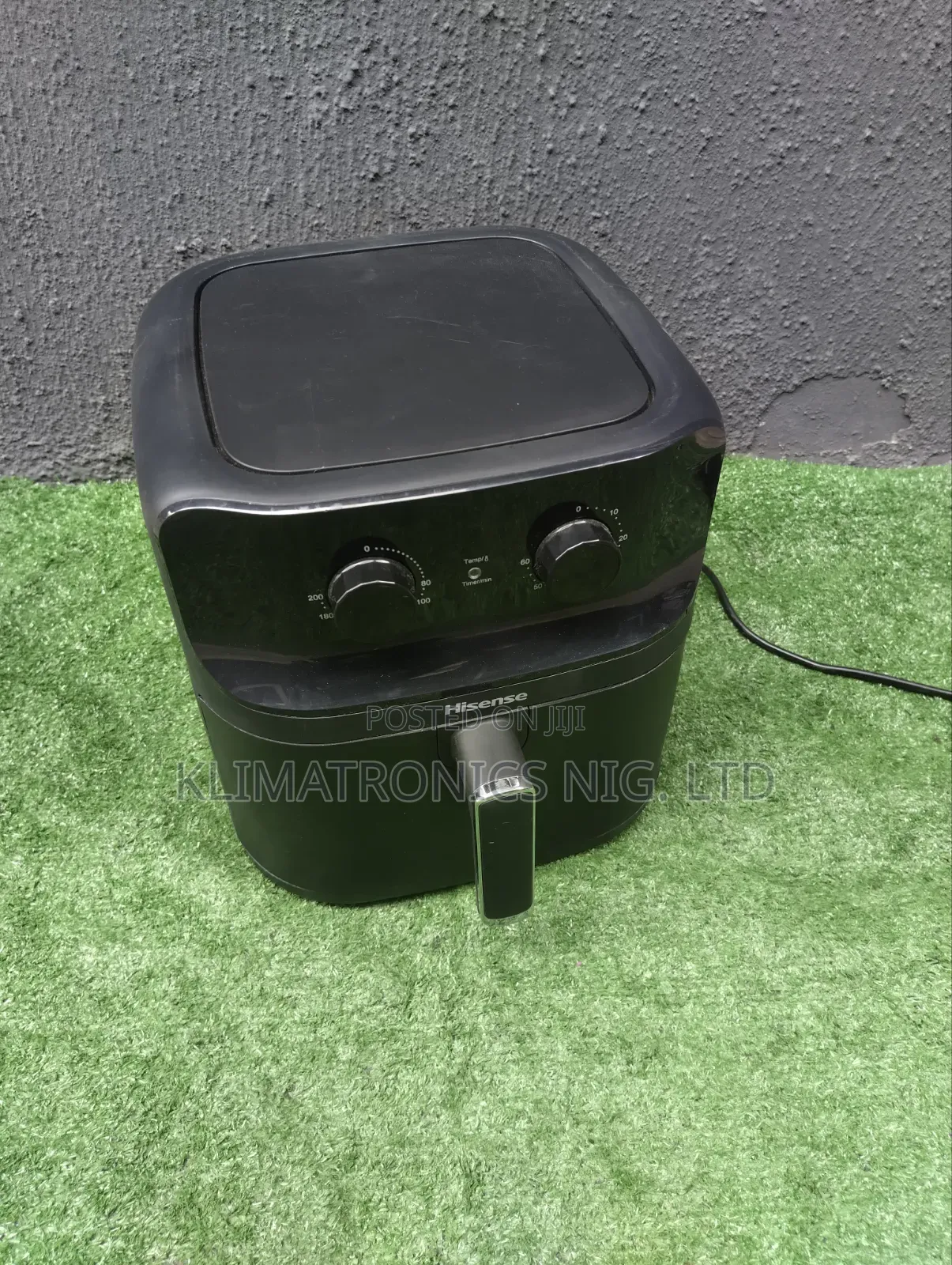 Hisense Air Fryer