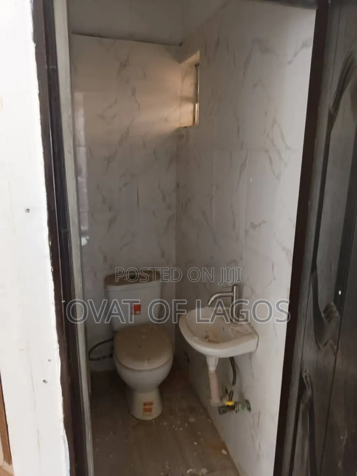 4bdrm Duplex in Ikota Villa for rent