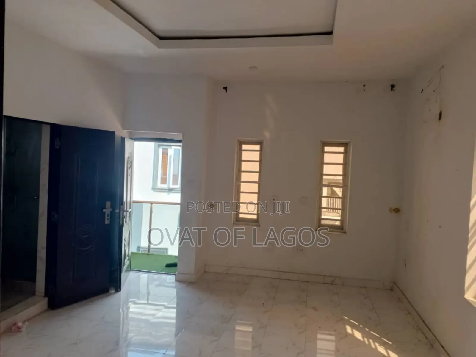 4bdrm Duplex in Ikota Villa for rent