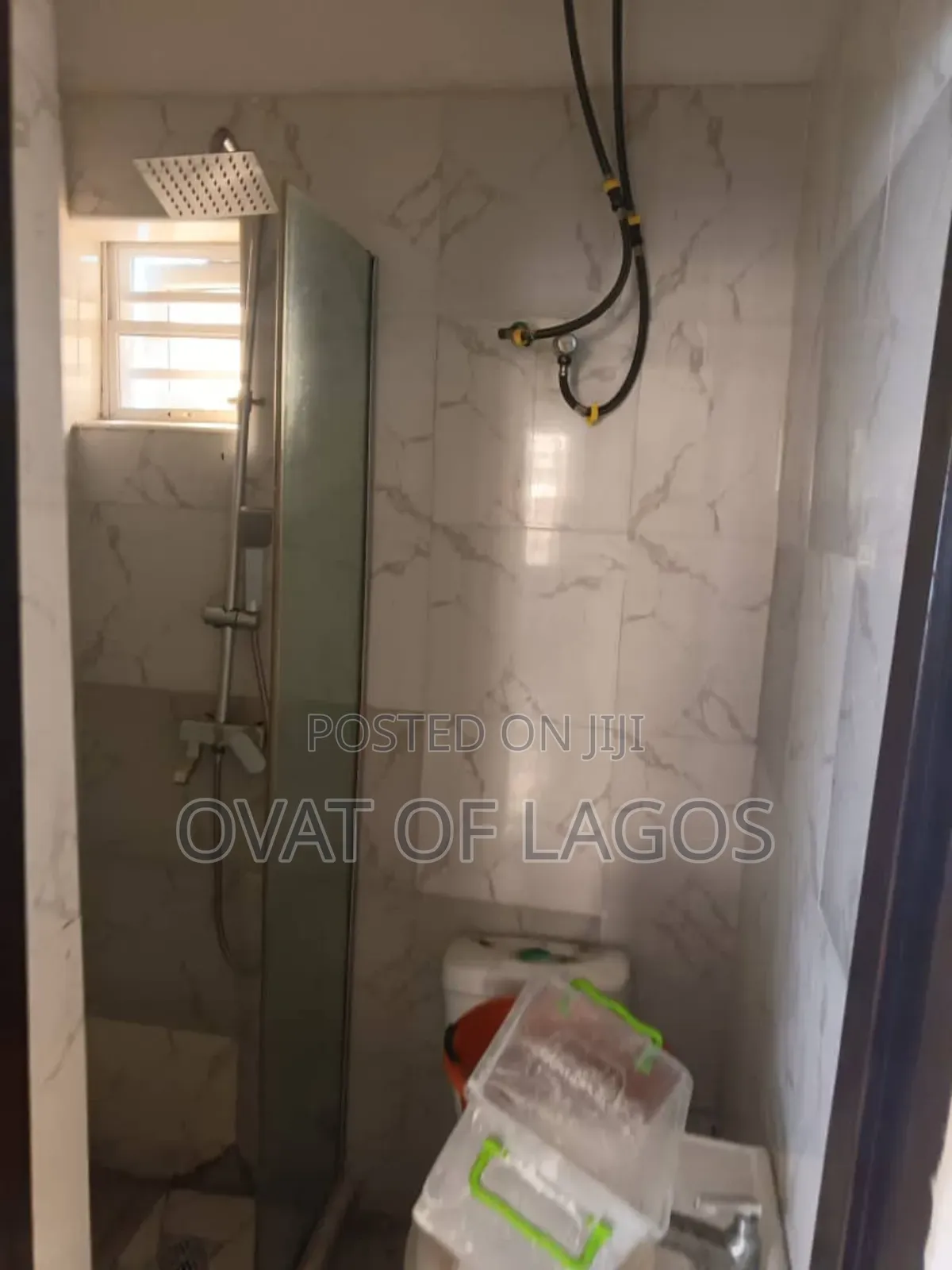4bdrm Duplex in Ikota Villa for rent