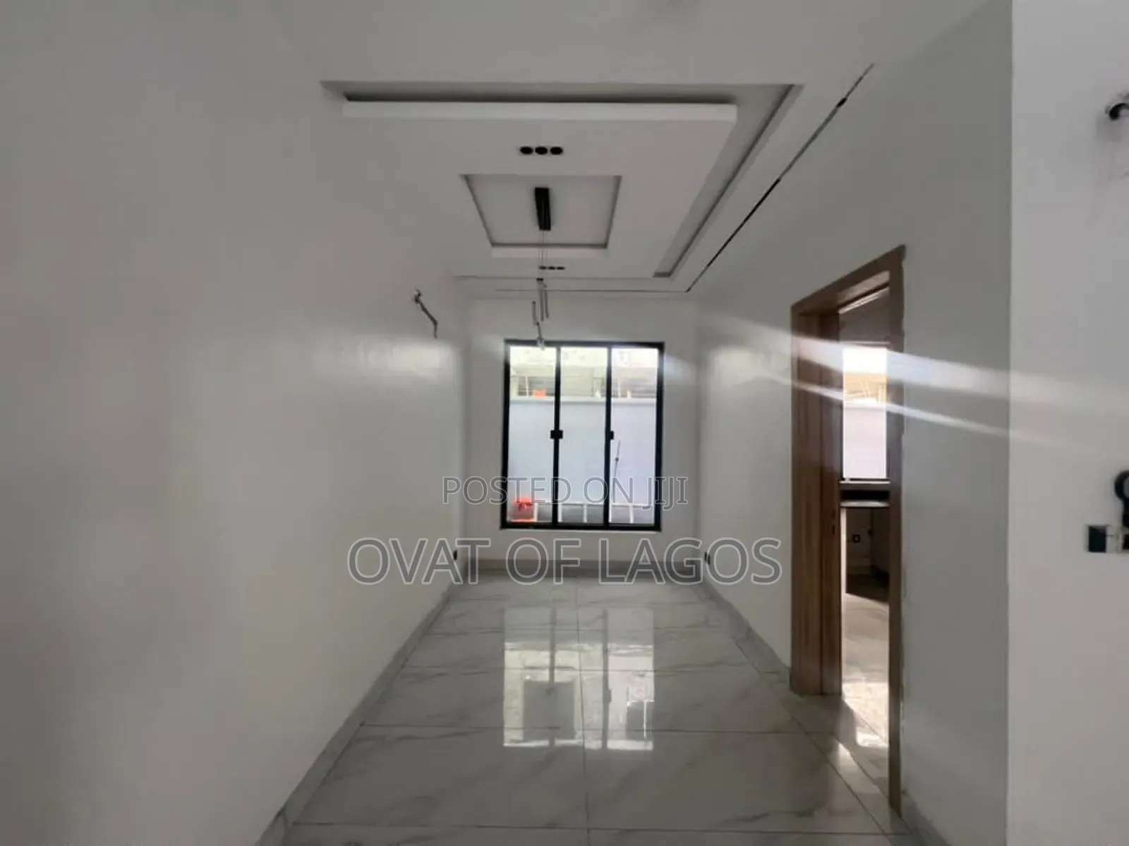 4bdrm Duplex in Lekki Phase 1 for sale