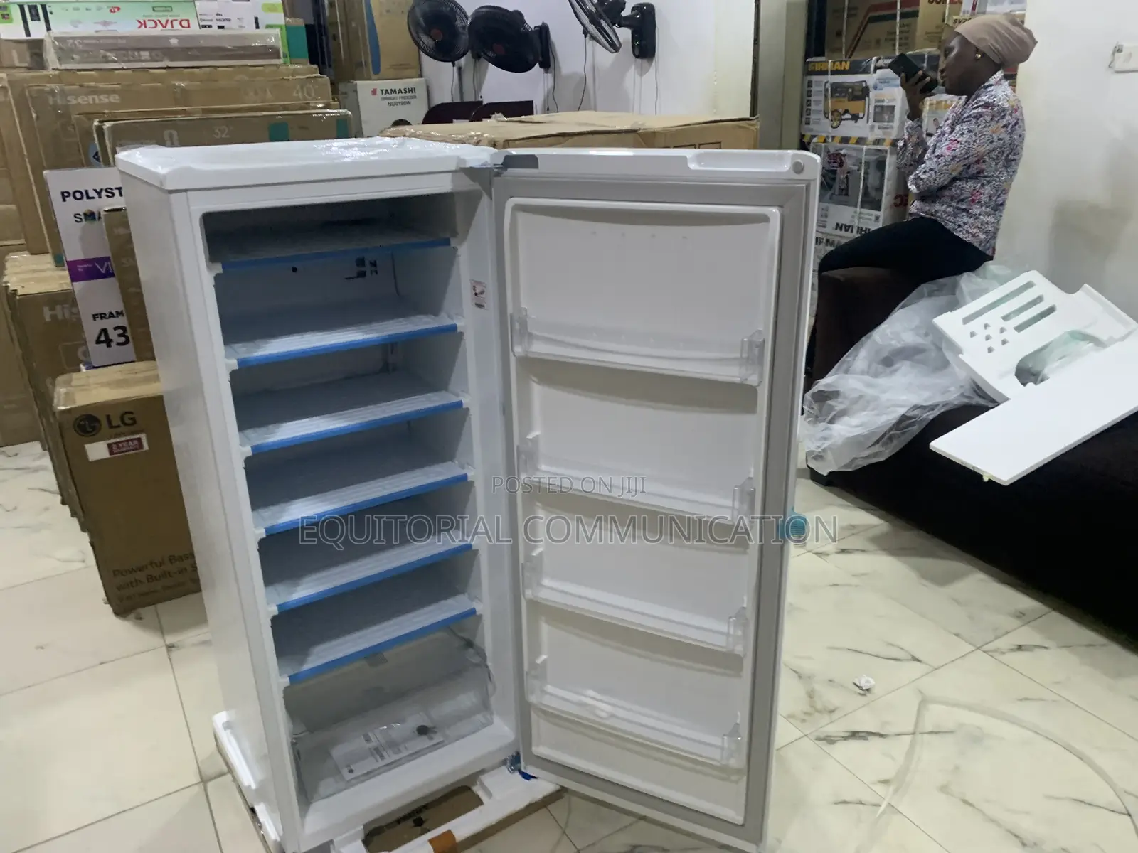 Lg Gn-304sqbr Fridge – Energy Saving Performance
