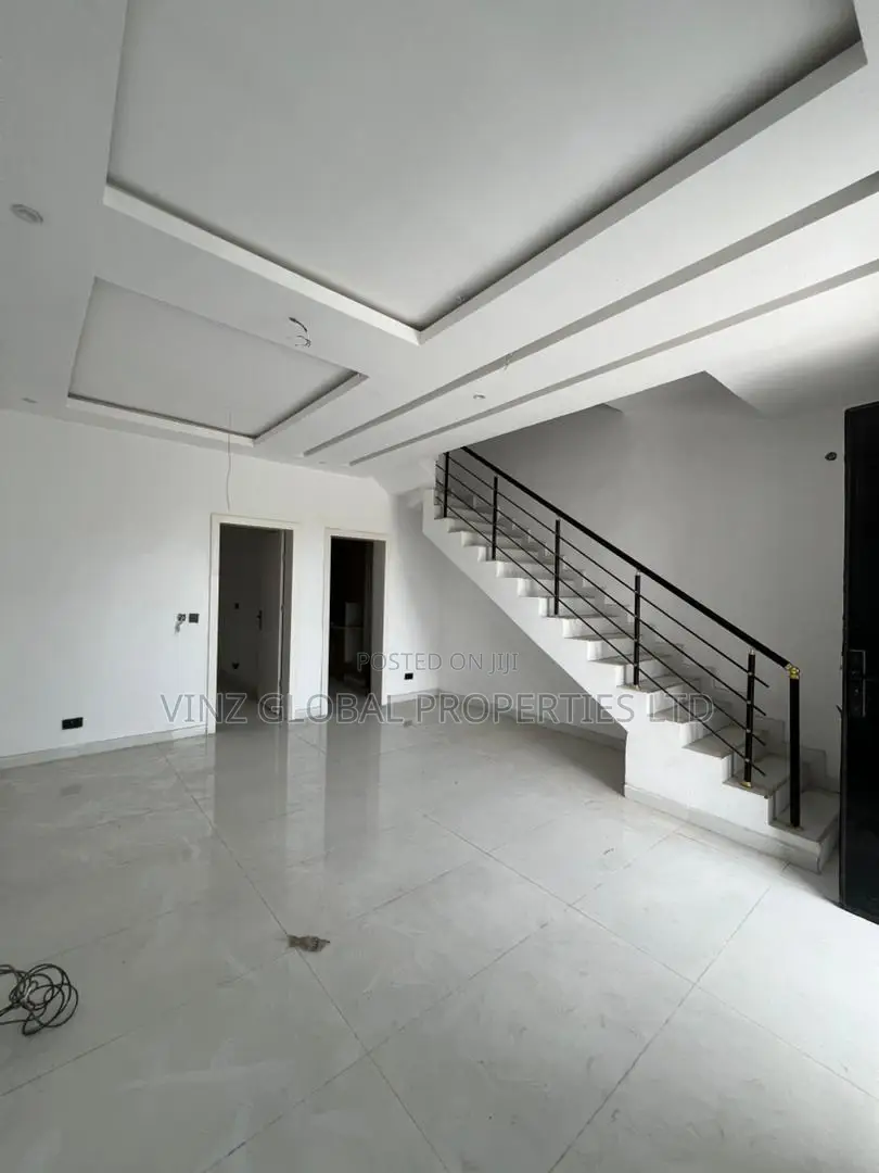 3bdrm Duplex in Ajah for rent