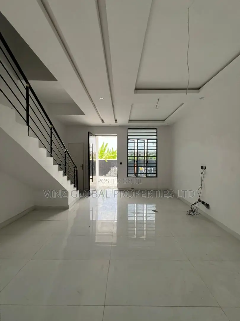 3bdrm Duplex in Ajah for rent