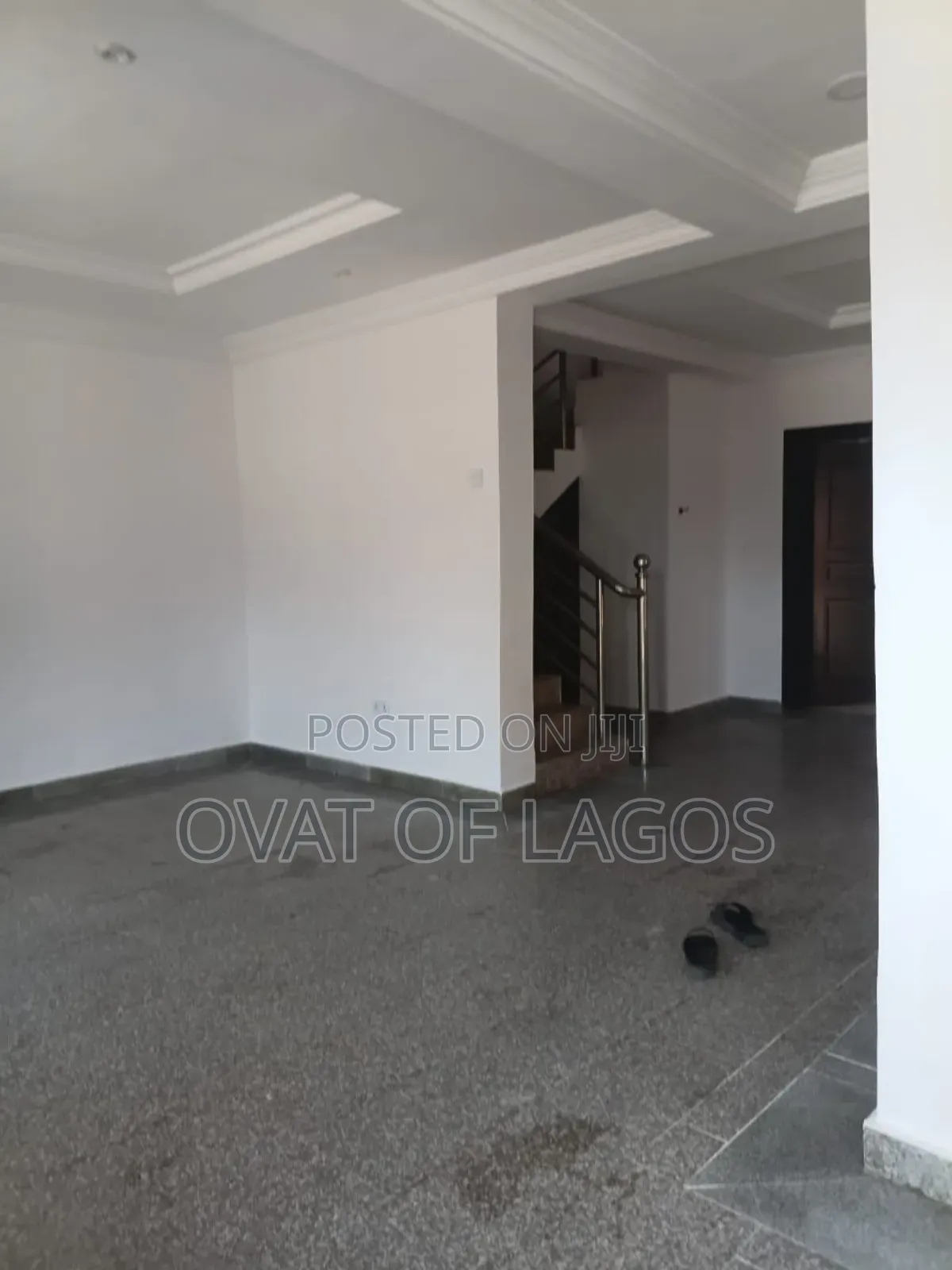 5bdrm Duplex in Lekki Phase 1 for rent
