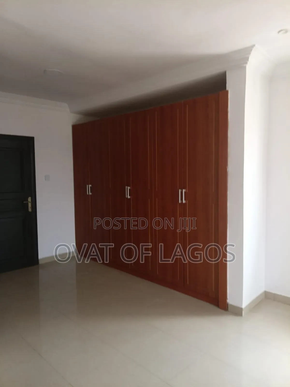 5bdrm Duplex in Lekki Phase 1 for rent