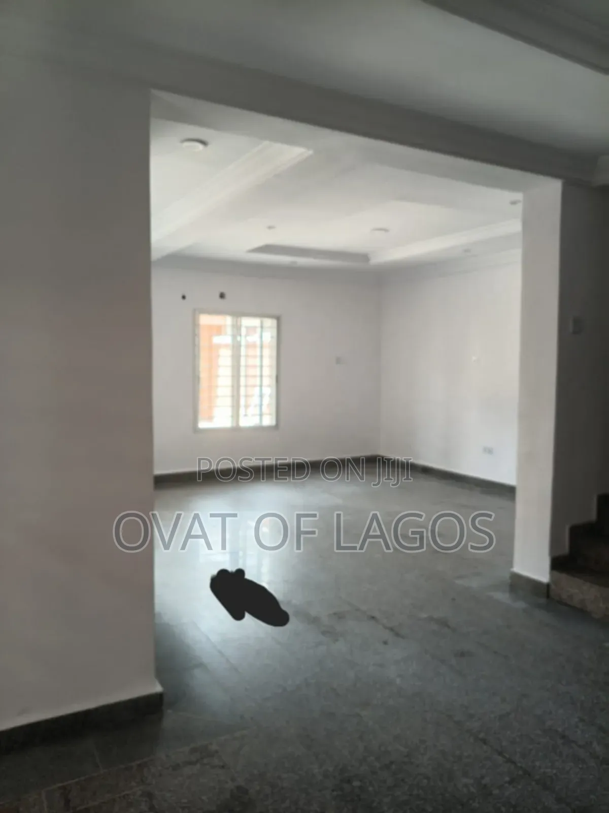 5bdrm Duplex in Lekki Phase 1 for rent