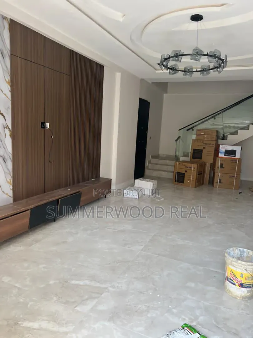 3bdrm Duplex in Osborne Foreshore Estate for rent