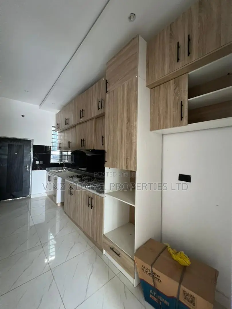 3bdrm Duplex in Ajah for rent