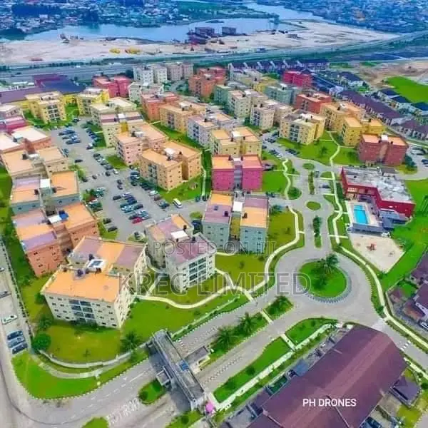 Cofo Inview at Transwoji Close to Golf Estate