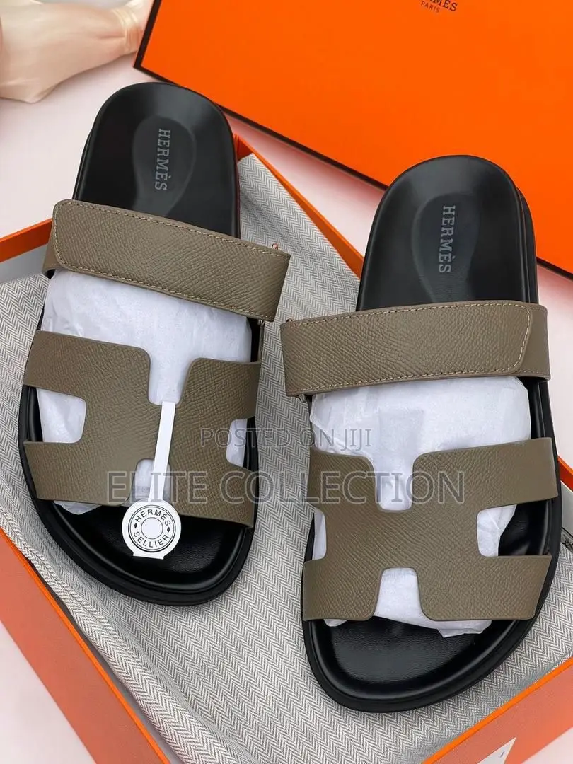 Quality Hermes Chypre Print High Quality* *Sizes:38_43