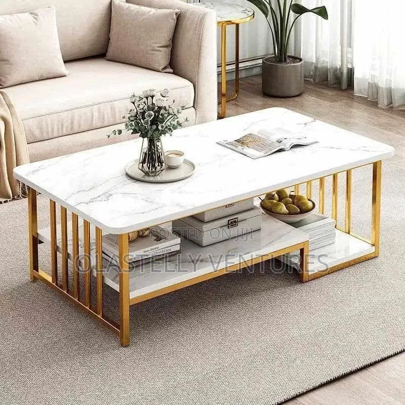 Center Table
Size: 100cm X 50cm
Ve