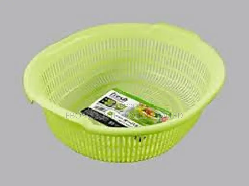 Colander Oval