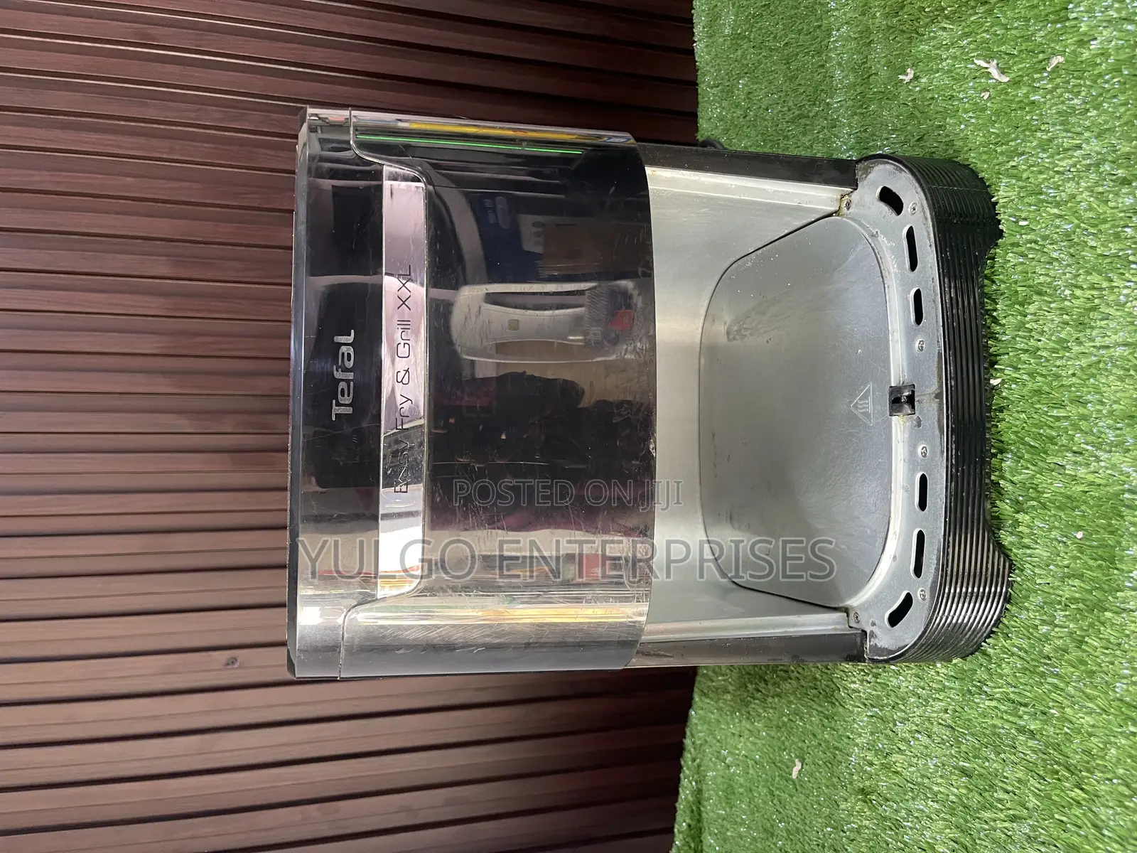Tefal 7l Digital Airfryer