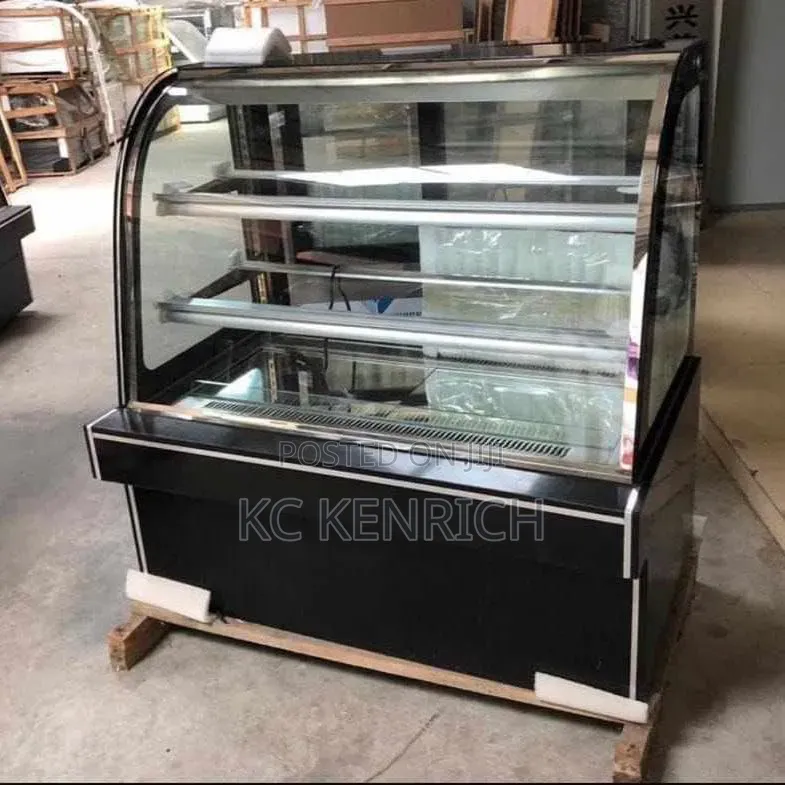 Industrial 5 Feet Cake Chiller
