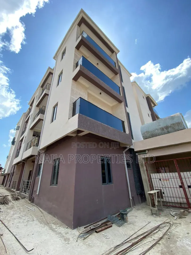 1bdrm Apartment in Ebute Metta for rent