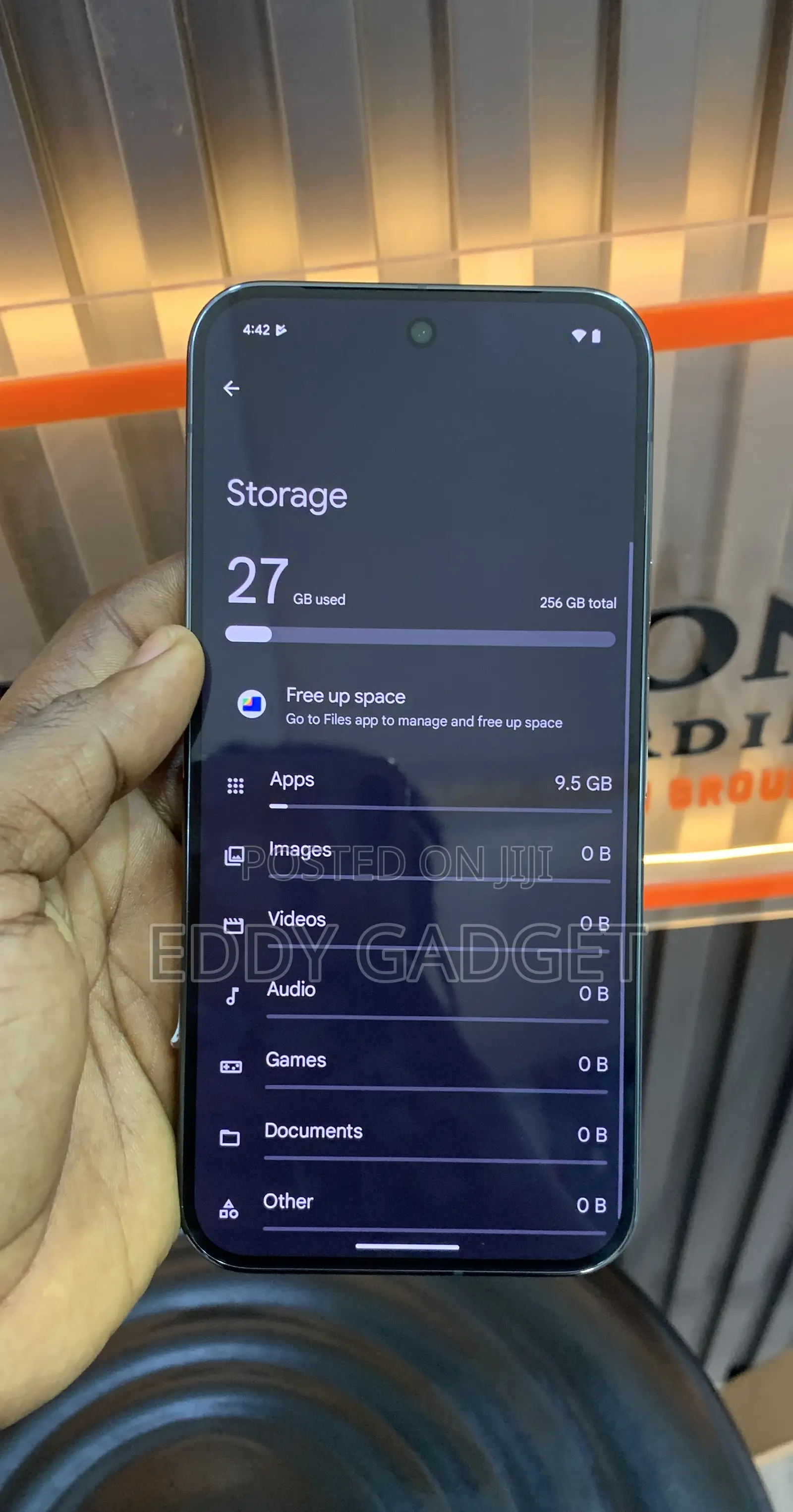Google Pixel 9 Pro XL 256 GB Black